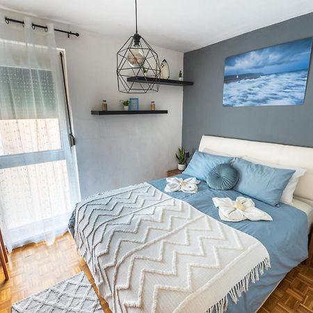 Apartment Vita 伊佐拉 外观 照片